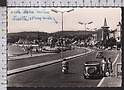 R530 CROS DE CAGNES VUE D ENSEMBLE SUR LA VILLE ET LES HOTEL VUES VERS L HIPPODROME VG SB AUTO CAR